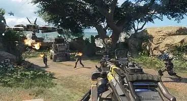 Call of Duty: Black Ops 3 free this weekend