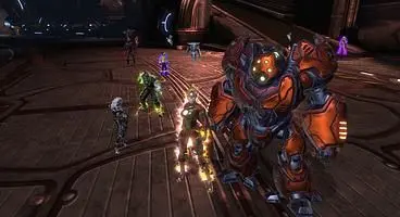 DC Universe Online Celebrates Extended Batman Week With Wanted Stat Changes