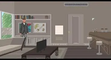 Anthology Is The Next Game From The Co-Creator Of Richard & Alice