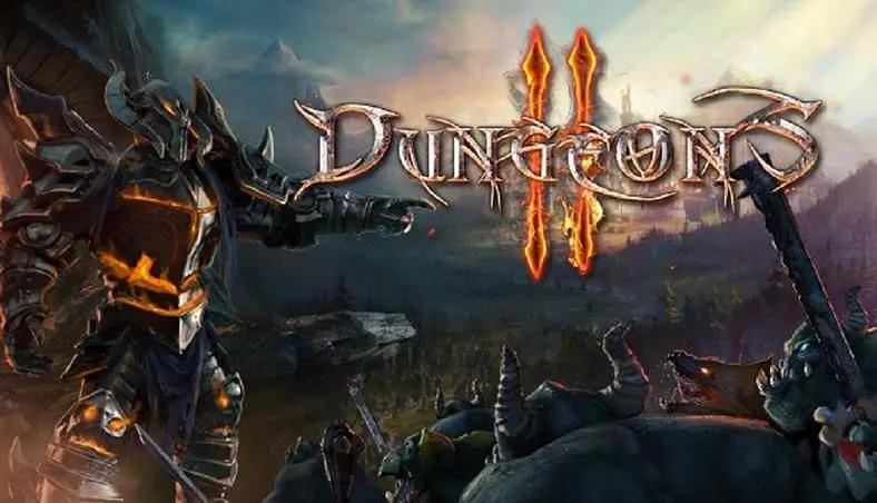 Dungeons 2 is Free on GOG.com Right Now