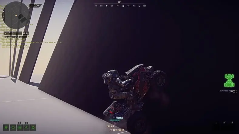 PlanetSide Arena Vehicles - What Vehicles Will Be Featured in PlanetSide Arena?