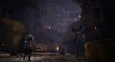 Ashen Gets December Release Date on Steam and Gog.com