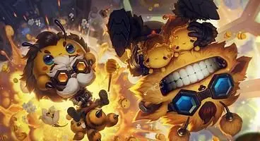 League of Legends Patch 12.5 Notes - Release Date, Master Yi Changes, Bee Skins
