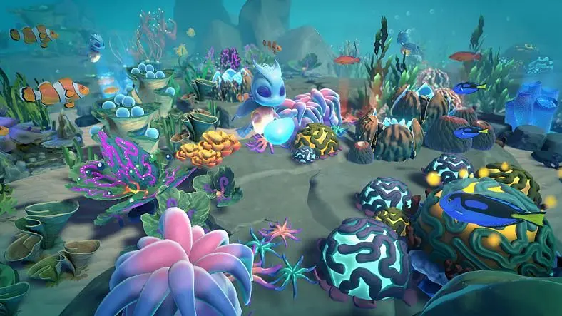 Life Below Release Date - Latest News