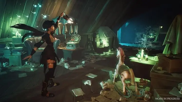 Koshmar: The Last Reverie Release Date (Confirmed 2026) - Platforms, Pre-orders, & Trailers 