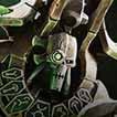 Factions / Necrons