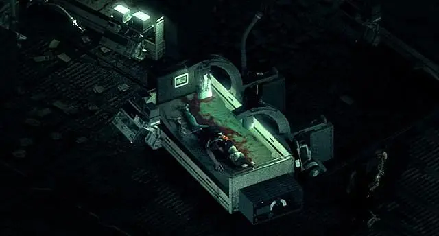 Atmospheric sci-fi action game Stasis hits Kickstarter, Steam Greenlight, alpha demo