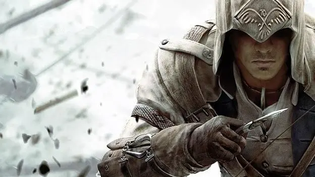 PC version of Assassin's Creed 3 gets 23rd November launch