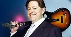 Kotick regrets no Harmonix deal, would have got "more innovation"
