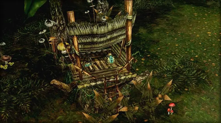 Cabal Online Beta released