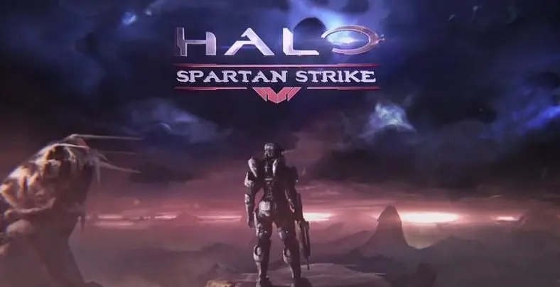 Twin-stick shooter sequel Halo: Spartan Strike coming to PC and Windows devices this December