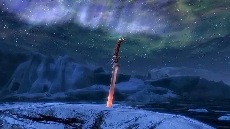 The Elder Scrolls V: Skyrim Mods