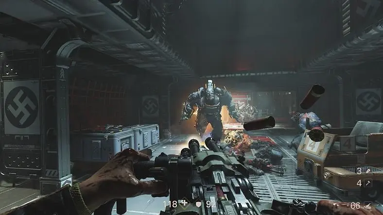 The Best Shooters on PC