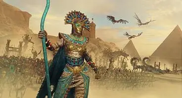 Total War: Warhammer 2 Reveals New DLC Next Week