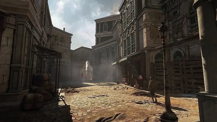 Greedfall 2: The Dying World 0.3 Update, Its Biggest Yet, Adds New Region, Companion, Reworks Combat System, and More