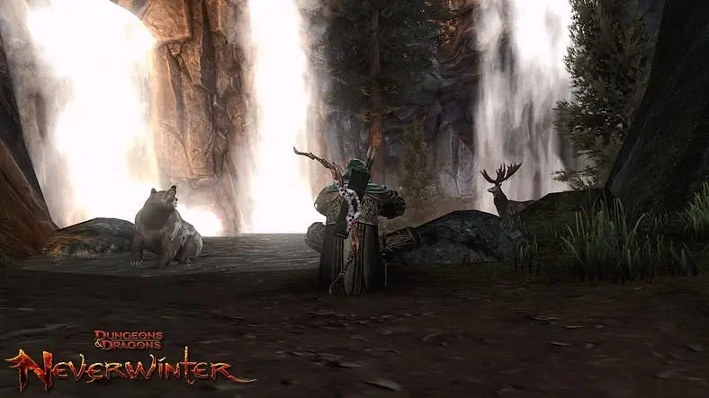 Neverwinter receives Shadowmantle expansion December 5th