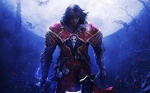 Castlevania: Lords of Shadow 'Reverie' DLC delayed on Xbox 360