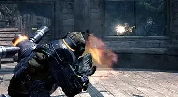 Confirmed: Lost Planet 2 exclusive to Xbox 360