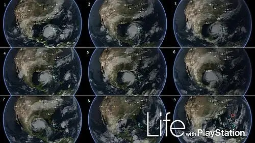 Life With PlayStation Service Launched