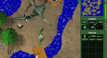 Brazilian Ratings Board Outs 1999 Classic Army Men II For Potential Re-release