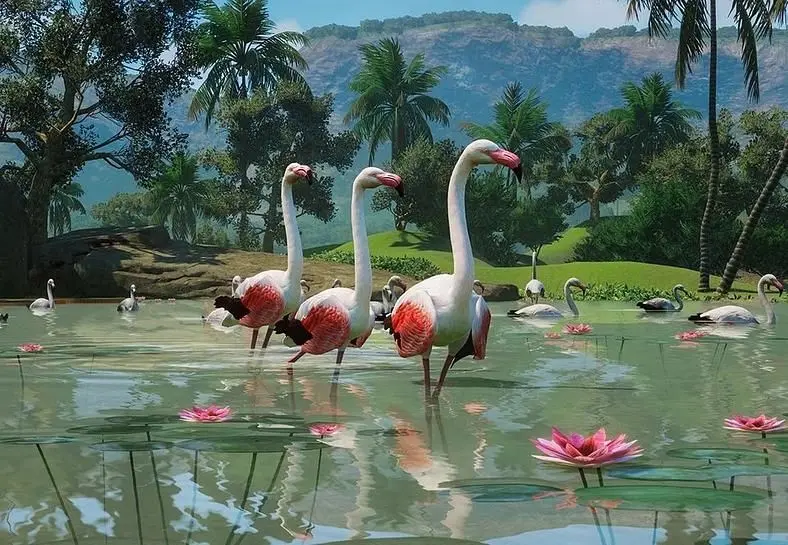 Planet Zoo Community Challenges - What's this Week's Challenge?