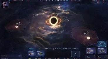 Starborne's Open Beta Kicks Off Today