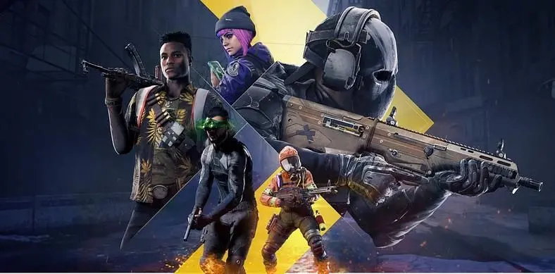 XDefiant Double XP Weekend - Full Schedule for 2024