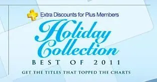 PlayStation Plus December Preview has free Tomb Raider and Spyro, big discounts