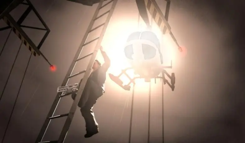 Namco Bandi announces Dead to Rights: Retribution for Europe