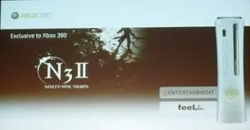 Microsoft VP Announces New Games