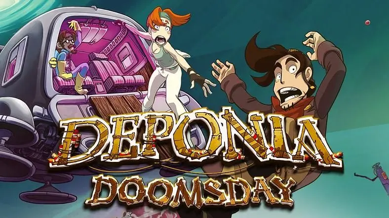 We talk Monkey Island, modern adventure games, and time-travel shenanigans with Daedalic Entertainment