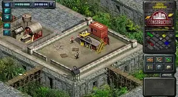 Constructor HD Gets A Finalized February Release Date