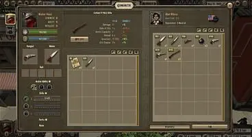 Be Hijacked In Bounty Train When It Leaves Early Access After May 16