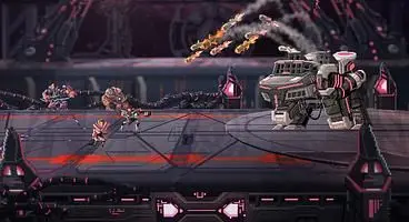 Turn-Based RPG Star Renegades Gets September Release Date