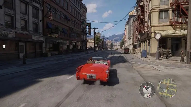 A real remake in a world of shoddy remasters