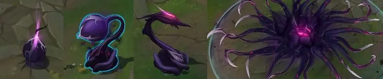 League of Legends Patch 11.17 - Release Date, Crime City Nightmare and Phoenix Skins, Amumu Changes and More