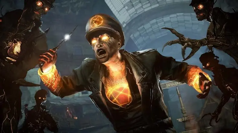 The Best Horror Games Available on Xbox Game Pass