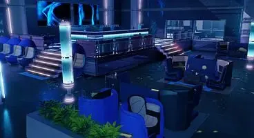 XCOM 2 features much more flexible environments than Enemy Unknown