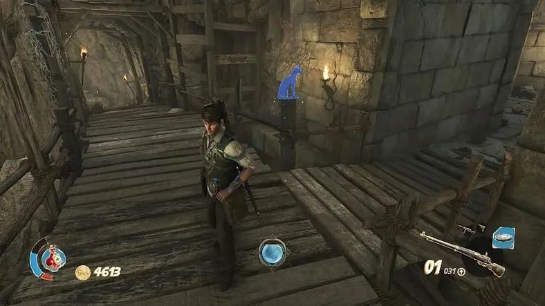 Strange Brigade - All Blue Cat Locations