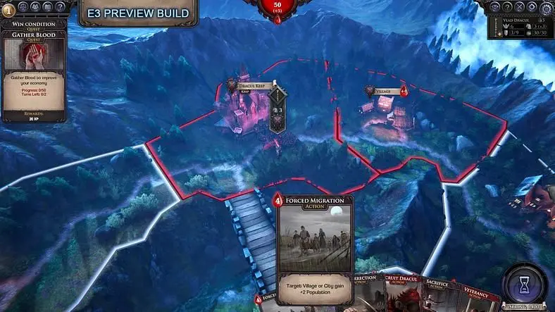 Immortal Realms: Vampire Wars Release Date, Trailer, Screenshots, Steam, Everything We Know