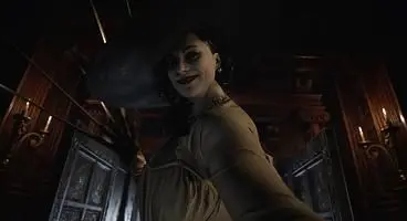 Resident Evil Village Lady Dimitrescu - What We Know About the Tall Vampire Lady