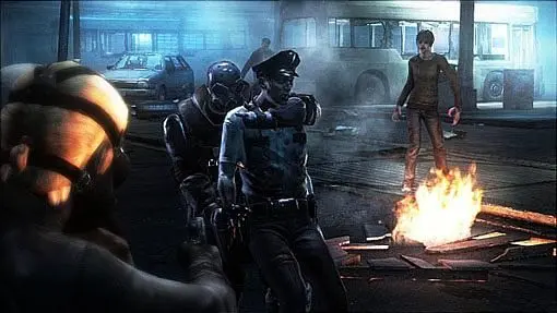 Operation Raccoon City still on pace for Winter release