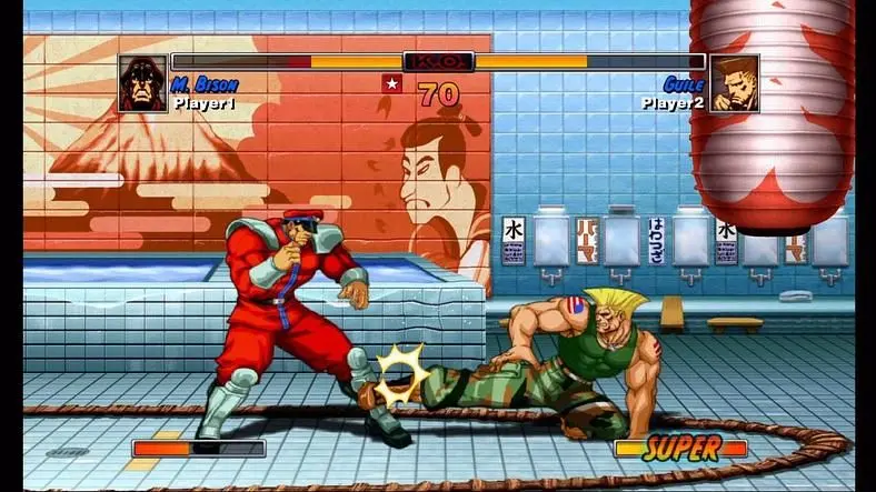 Confirmed: Super Street Fighter II HD Remix releases tomorrow on PSN in Europe