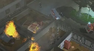 The heart of Emergency 3 is based on the idea that it’s fun to be the first response to a variety of emergency situations.