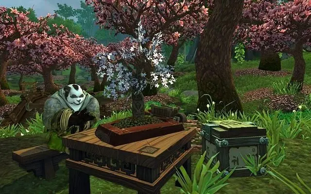 Is Mists of Pandaria The End of The Road for WoW?