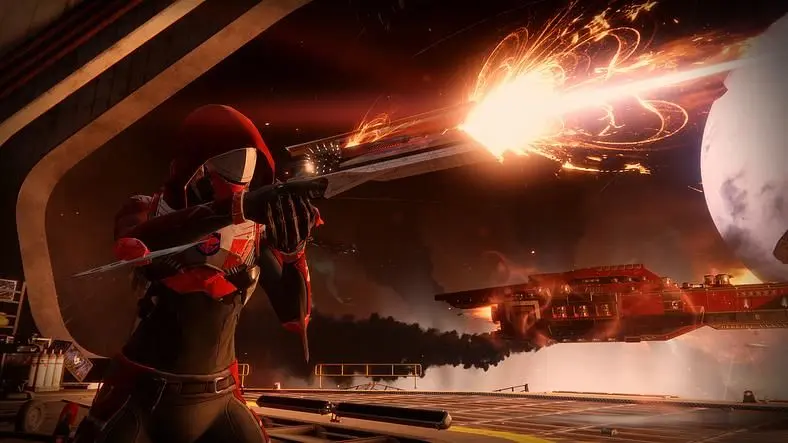 Destiny 2 Subclasses - Titans, Warlocks, and Hunters… oh my!