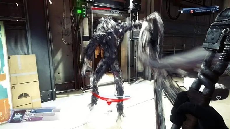 Was Prey really suited to be a rogue-like?