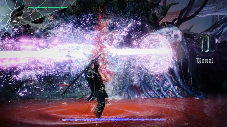 Devil May Cry 5 - How to Get the Secret Ending?
