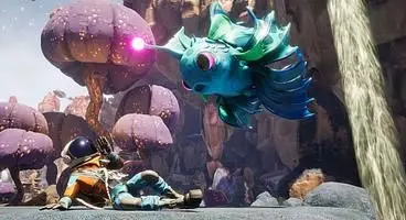 Journey to the Savage Planet Alien Chests - How Do You Open Them?