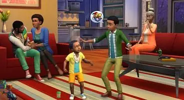 The Sims 4 on Steam reveals how much all the DLC costs together